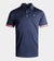 TOUR TEAM POLO - NAVY