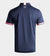 TOUR TEAM POLO - NAVY