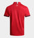 TOUR TEAM POLO - RED