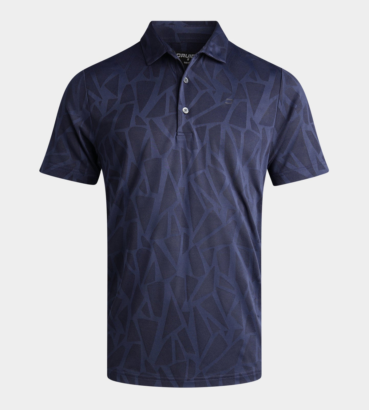 TRIGGER POLO - NAVY