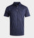 TRIGGER POLO - NAVY