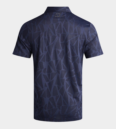 TRIGGER POLO - NAVY