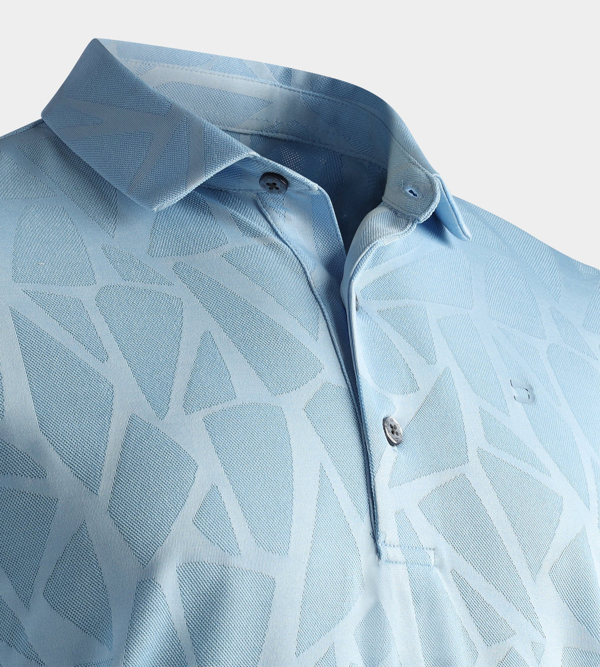 TRIGGER POLO - BLUE