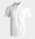 TRIGGER POLO - WHITE