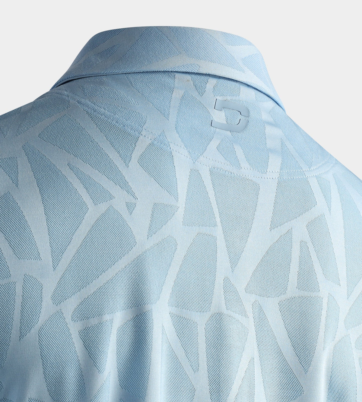 TRIGGER POLO - BLUE