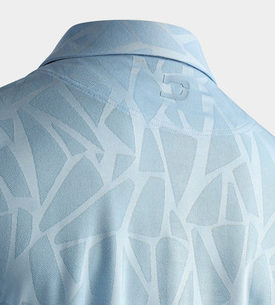 TRIGGER POLO - BLUE