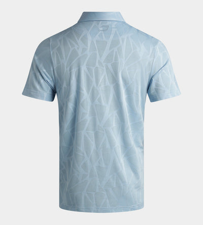 TRIGGER POLO - BLUE