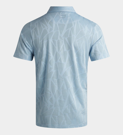 TRIGGER POLO - BLUE