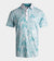 TROPICAL POLO - WHITE