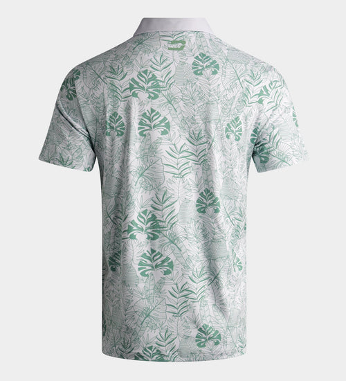 TROPICAL POLO - SAGE