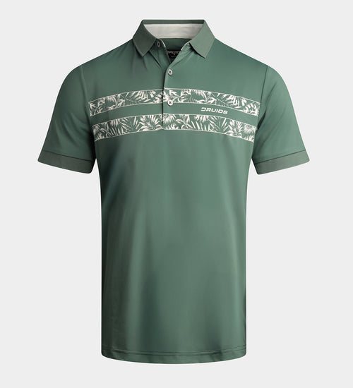 TROPICANA POLO - SAGE