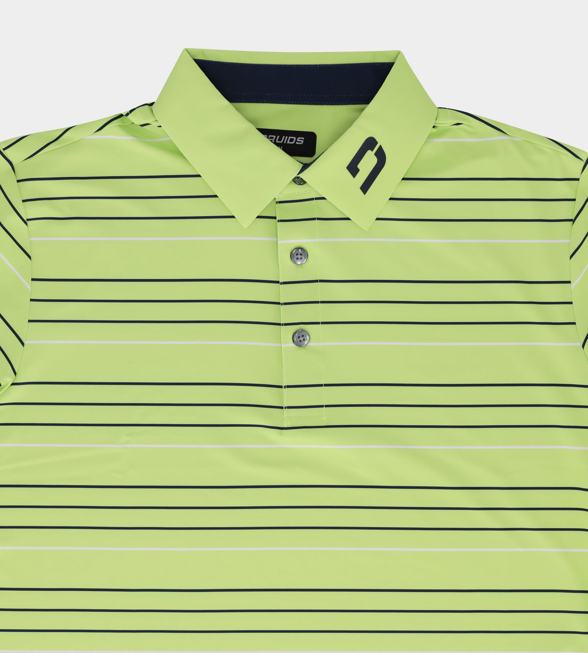 TWILIGHT POLO - LIME