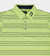 TWILIGHT POLO - LIME