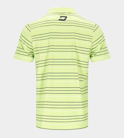 TWILIGHT POLO - LIME