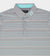 TWILIGHT POLO - GREY