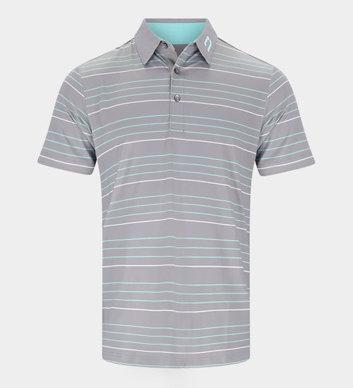 TWILIGHT POLO - GREY
