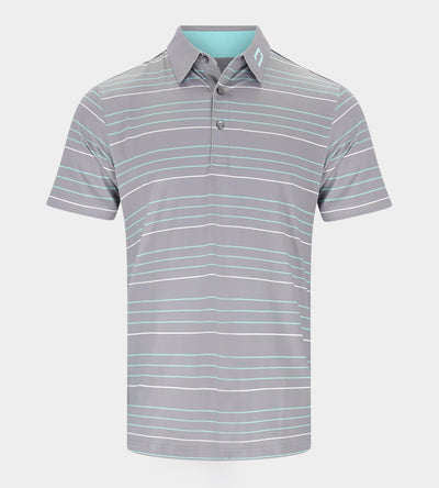 TWILIGHT POLO - GREY