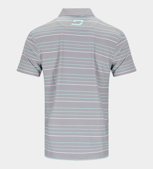 TWILIGHT POLO - GREY