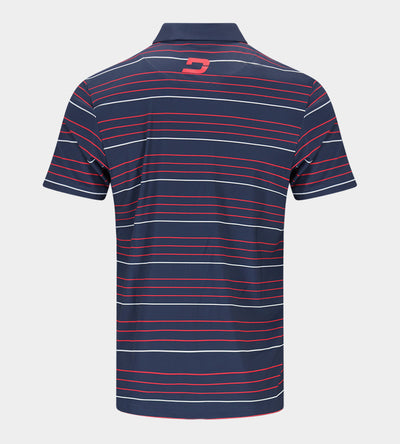 TWILIGHT POLO - NAVY