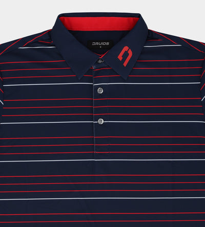 TWILIGHT POLO - NAVY