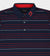 TWILIGHT POLO - NAVY