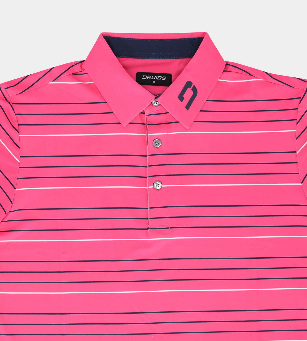 TWILIGHT POLO - PINK