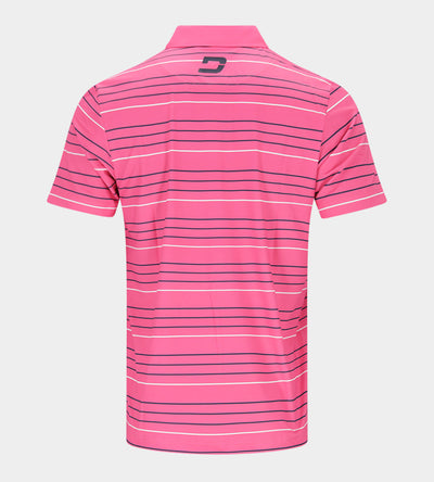 TWILIGHT POLO - PINK