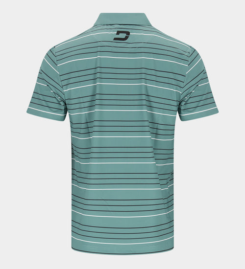 TWILIGHT POLO - SAGE