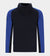 TWO TONE HOODIE 2.0 - NAVY / BLUE
