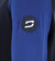 TWO TONE HOODIE 2.0 - NAVY / BLUE