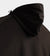 TWO TONE HOODIE - BLACK