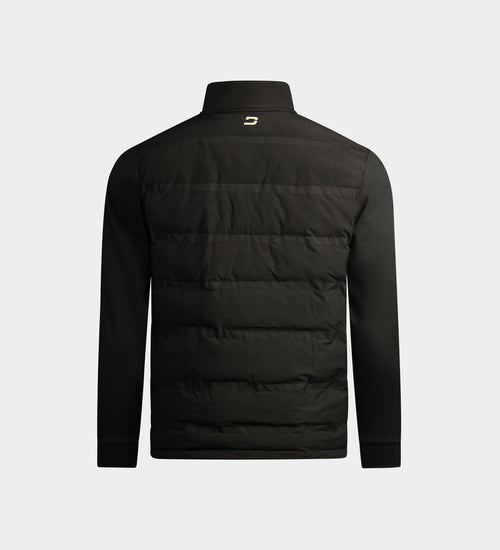 KIDS TYDE JACKET - BLACK