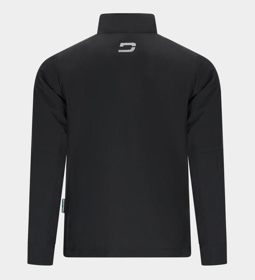 VAPOR JACKET 2.0 - BLACK