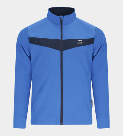 VAPOR JACKET 2.0 - BLUE