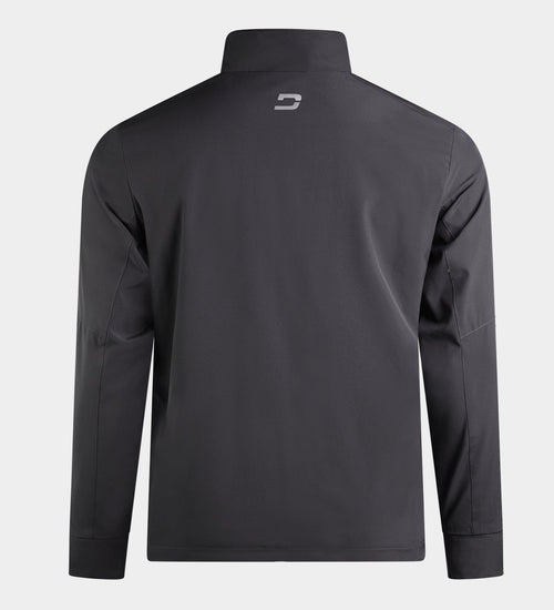VAPOR JACKET 2.0 - GREY