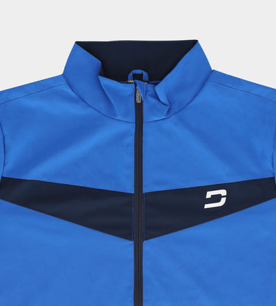 VAPOR JACKET 2.0 - BLUE