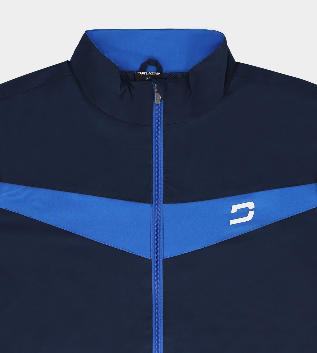 VAPOR JACKET 2.0 - NAVY