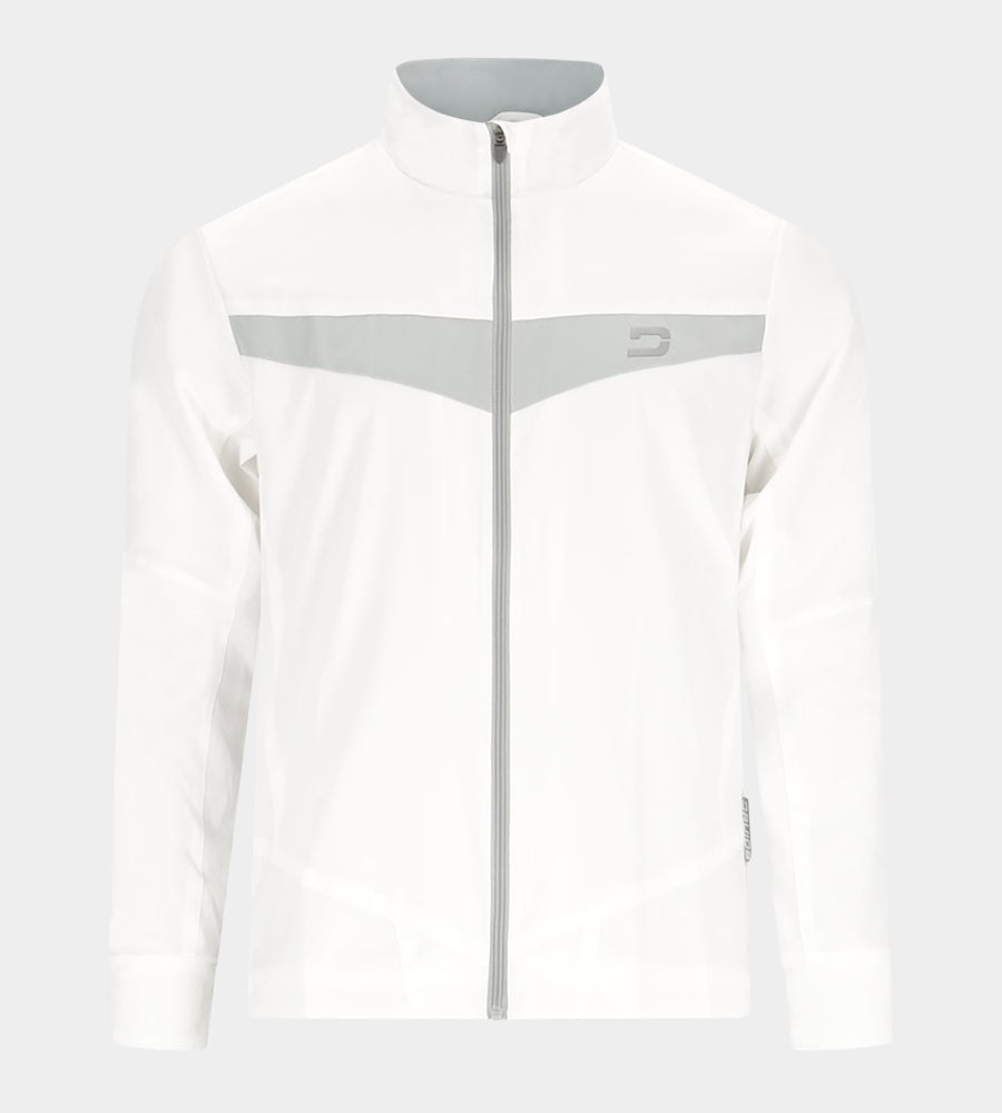 VAPOR JACKET 2.0 - WHITE