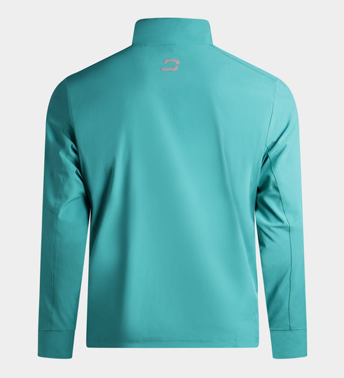 VAPOR JACKET 2.0 - TEAL
