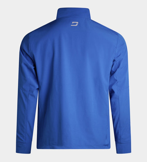 VAPOR JACKET 2.0 - BLUE