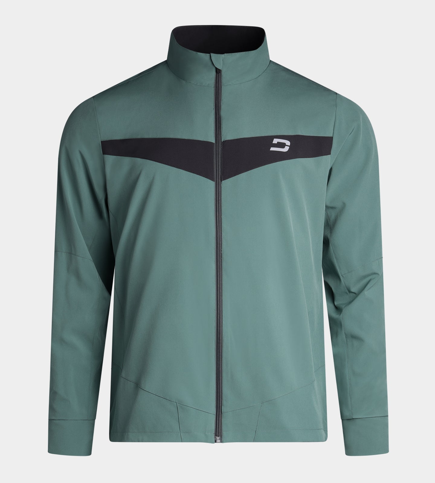 VAPOR JACKET 2.0 - SAGE