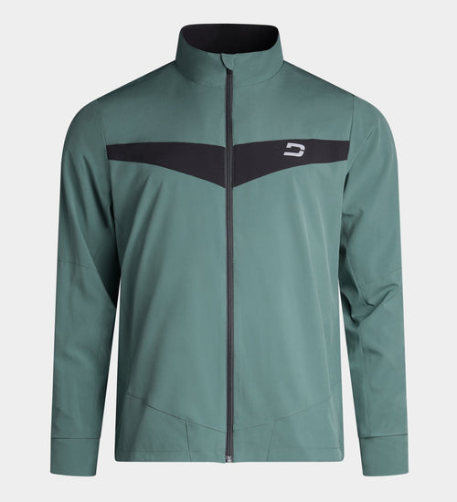 VAPOR JACKET 2.0 - SAGE