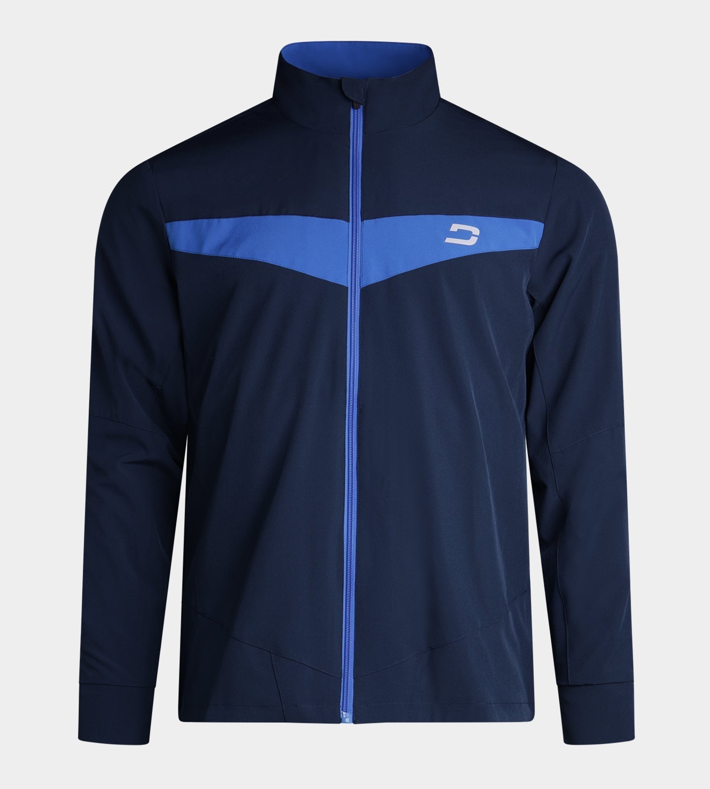 VAPOR JACKET 2.0 - NAVY