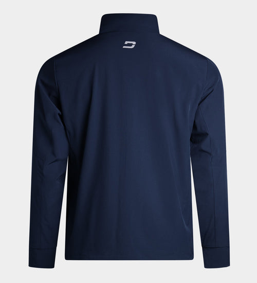 VAPOR JACKET 2.0 - NAVY
