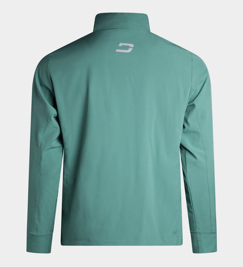 VAPOR JACKET 2.0 - GREEN