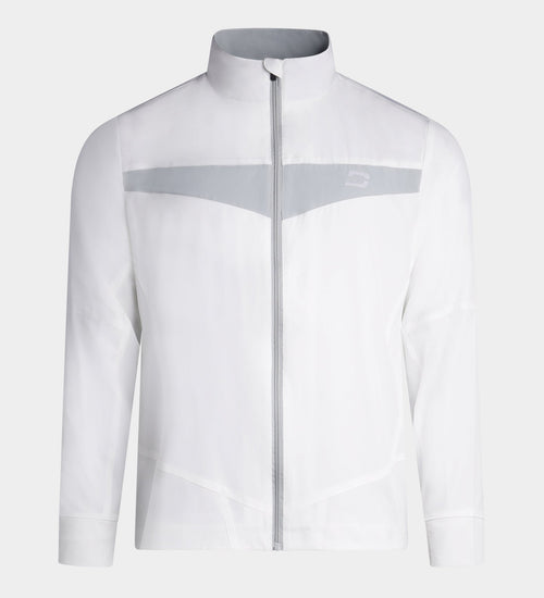 VAPOR JACKET 2.0 - WHITE