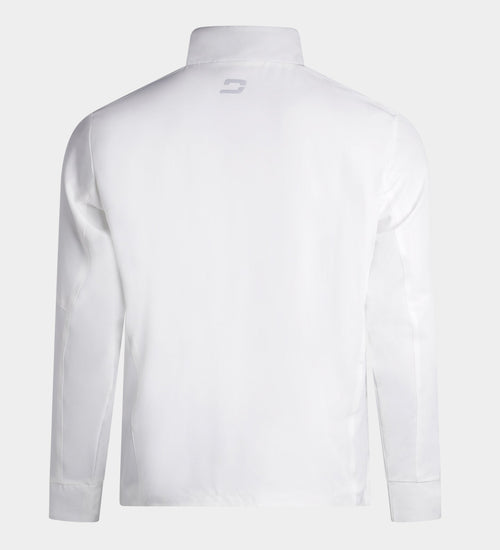 VAPOR JACKET 2.0 - WHITE