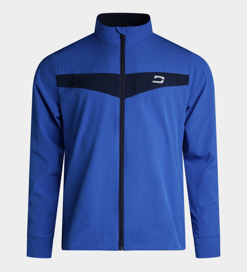 VAPOR JACKET 2.0 - BLUE