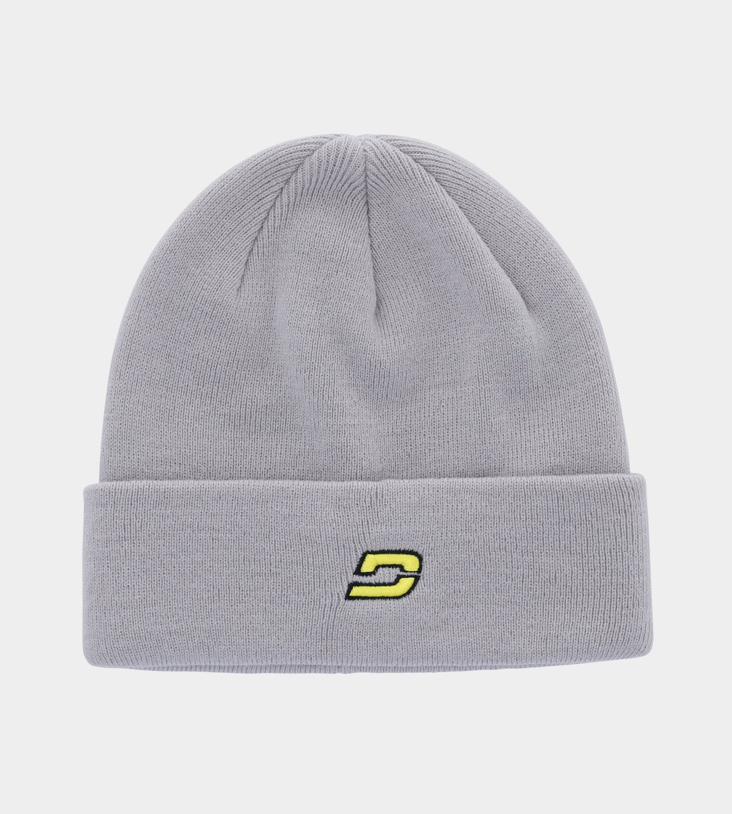 VINTAGE GOLF BEANIE - GREY