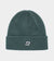 VINTAGE GOLF BEANIE - SAGE